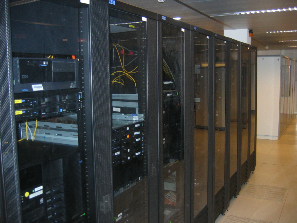 Обзор облачных серверов VPS VDS Selectel